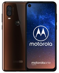 Замена стекла на телефоне Motorola One Vision в Саратове
